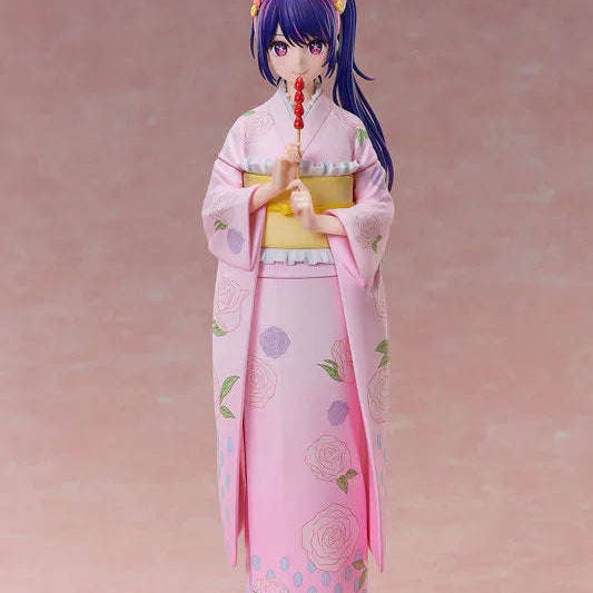 Ai -Happy New Year- Kimono Ver. by DesignCOCO - Shop at ToyCoin