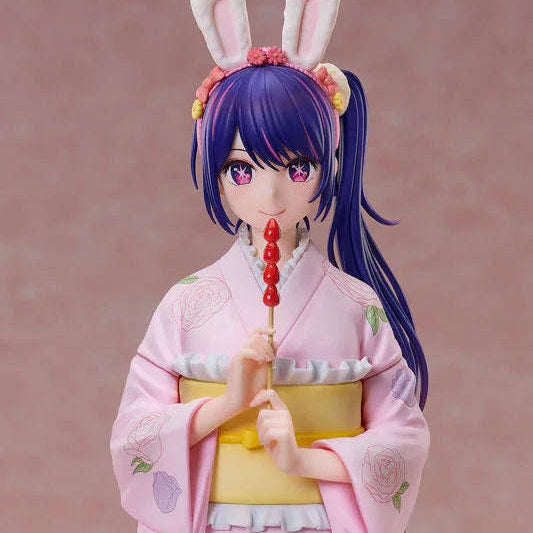Ai -Happy New Year- Kimono Ver. by DesignCOCO - Shop at ToyCoin