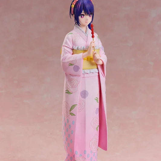 Ai -Happy New Year- Kimono Ver. by DesignCOCO - Shop at ToyCoin
