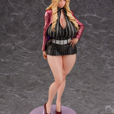 Nishigori Ai (Red Suit Ver.) Wholesome Ver.