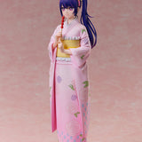 Ai -Happy New Year- Kimono Ver.