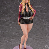 Nishigori Ai (Red Suit Ver.)