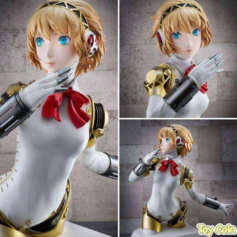 Aigis by FuRyu - Shop at ToyCoin