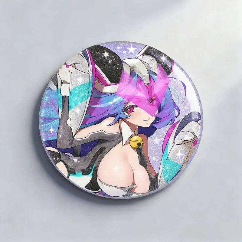 Aika Super Chrono Ver. by Athena:X - Shop at ToyCoin