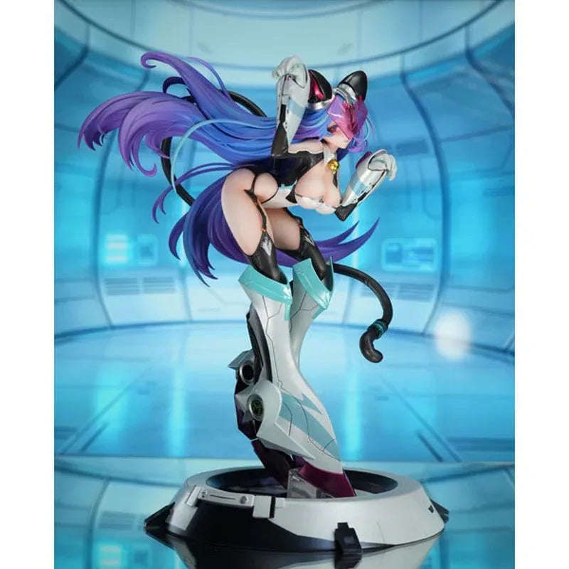 Aika Super Chrono Ver. by Athena:X - Shop at ToyCoin