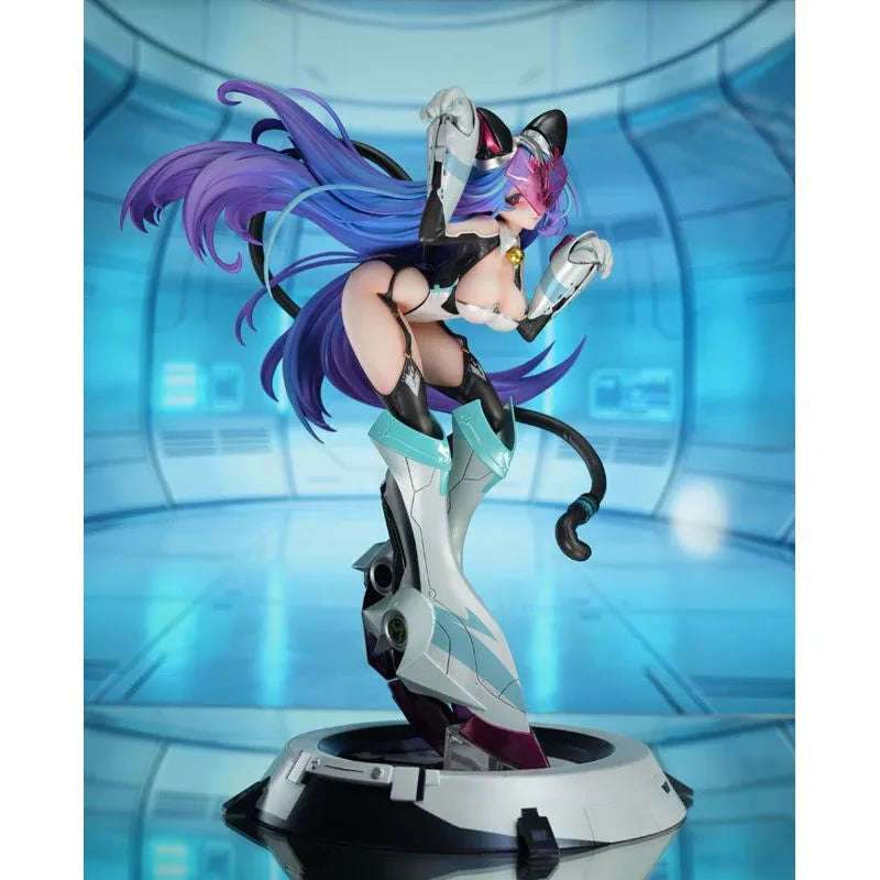 Aika Super Chrono Ver. by Athena:X - Shop at ToyCoin