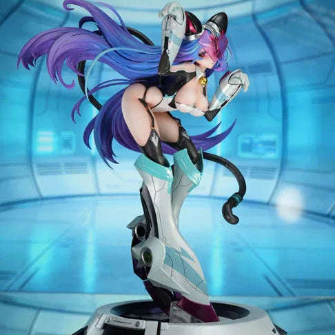 Aika Super Chrono Ver. by Athena:X - Shop at ToyCoin