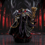 Ainz Ooal Gown 10th Anniversary so-bin Ver. by  Union Creative 4589642718079 ToyCoin