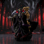 Ainz Ooal Gown 10th Anniversary so-bin Ver. by  Union Creative 4589642718079 ToyCoin