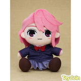 Aira Plushie