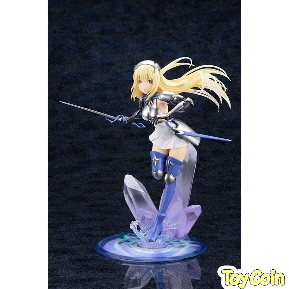 Ais Wallenstein by Kotobukiya - Shop at ToyCoin