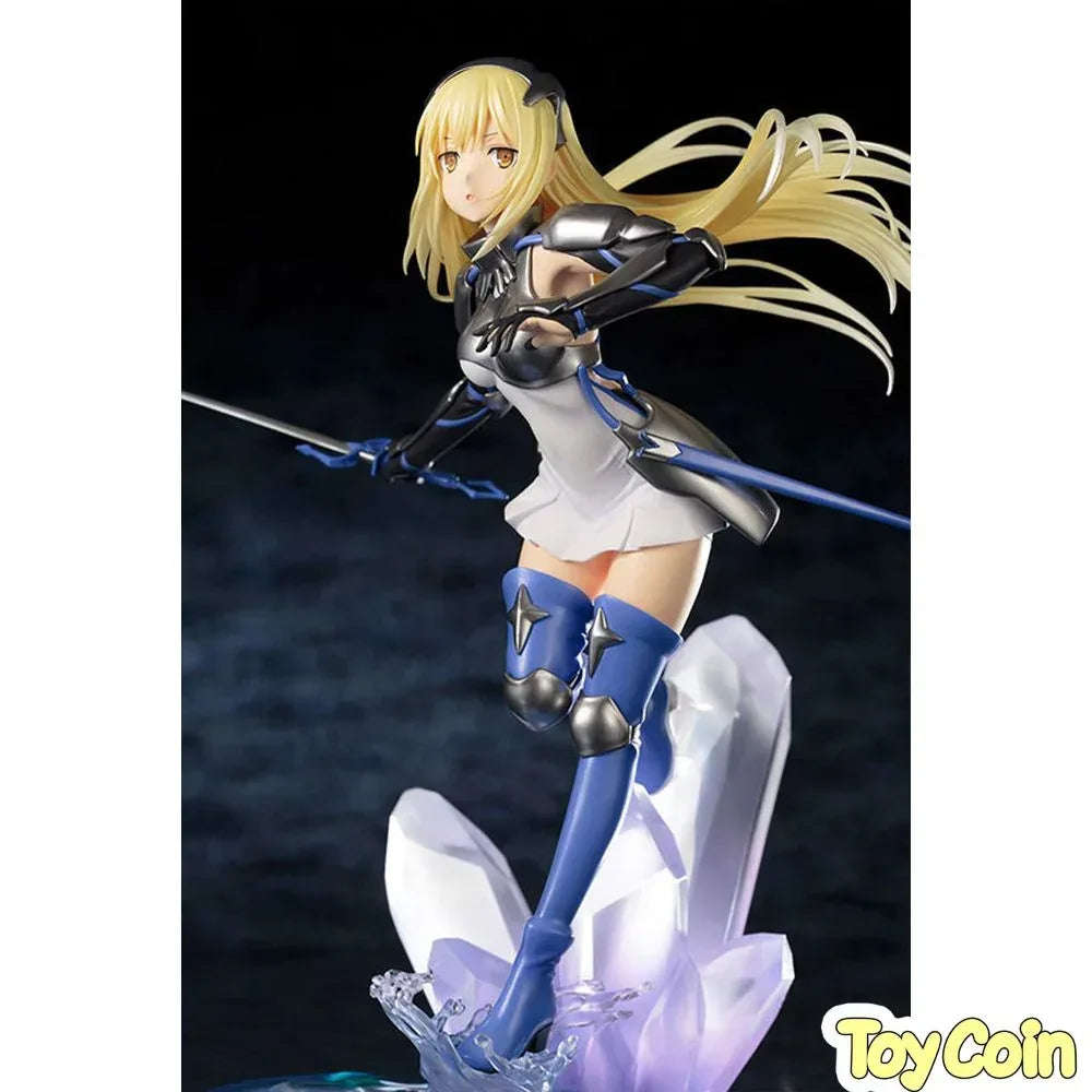 Ais Wallenstein by Kotobukiya - Shop at ToyCoin