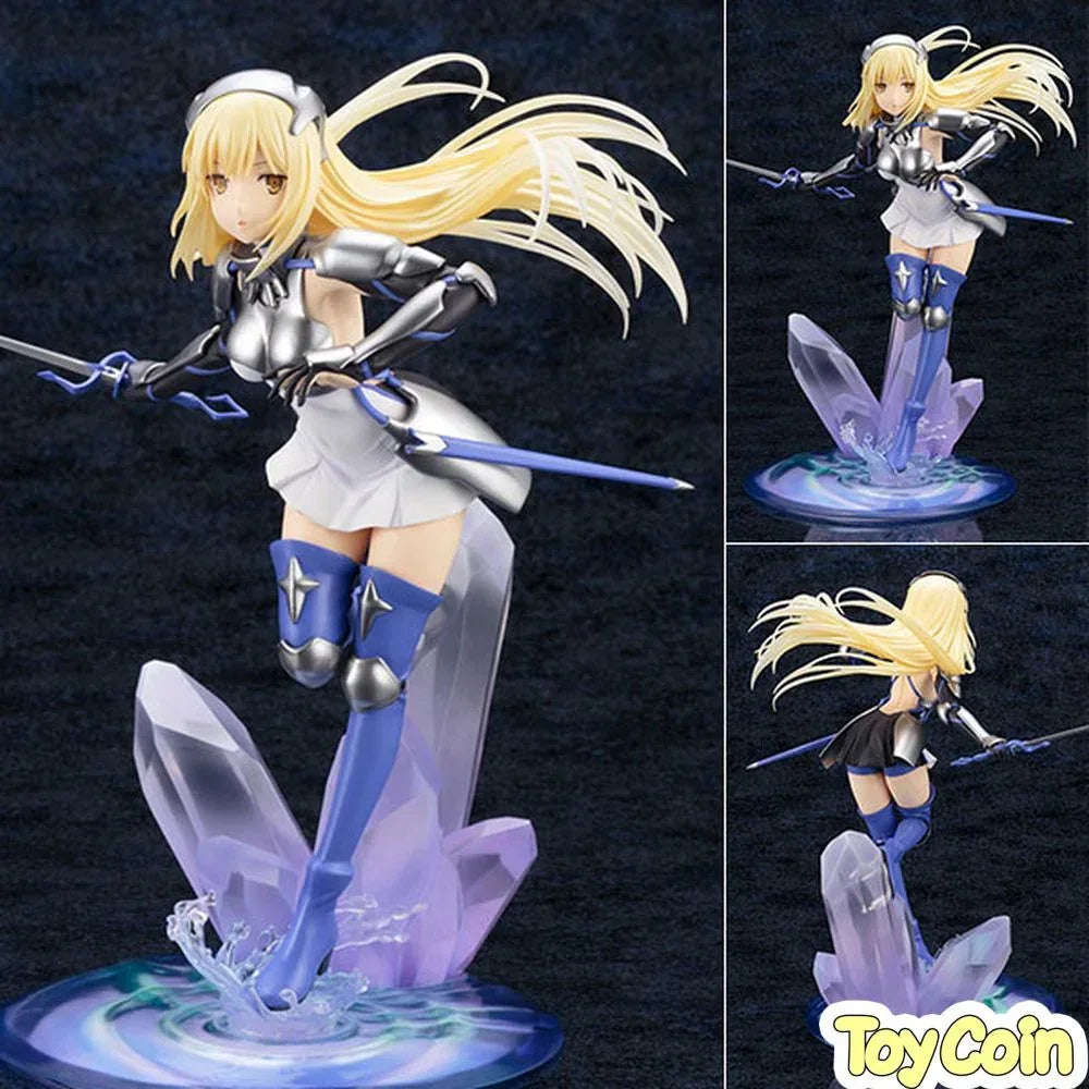 Ais Wallenstein by Kotobukiya - Shop at ToyCoin