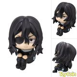 LookUp Shota Aizawa