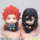 LookUp Shota Aizawa