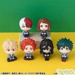 LookUp Shota Aizawa