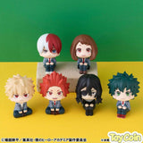 LookUp Shota Aizawa