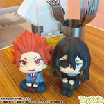 LookUp Shota Aizawa