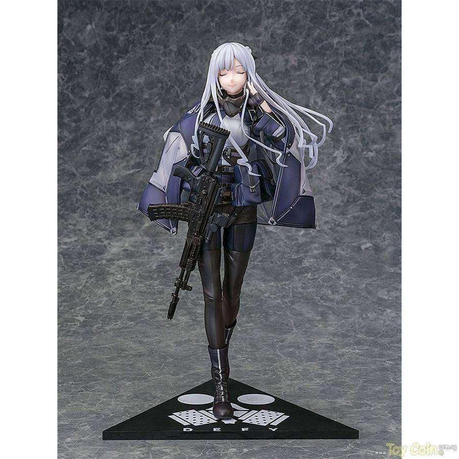 AK-12 by Phat Company - Shop at ToyCoin