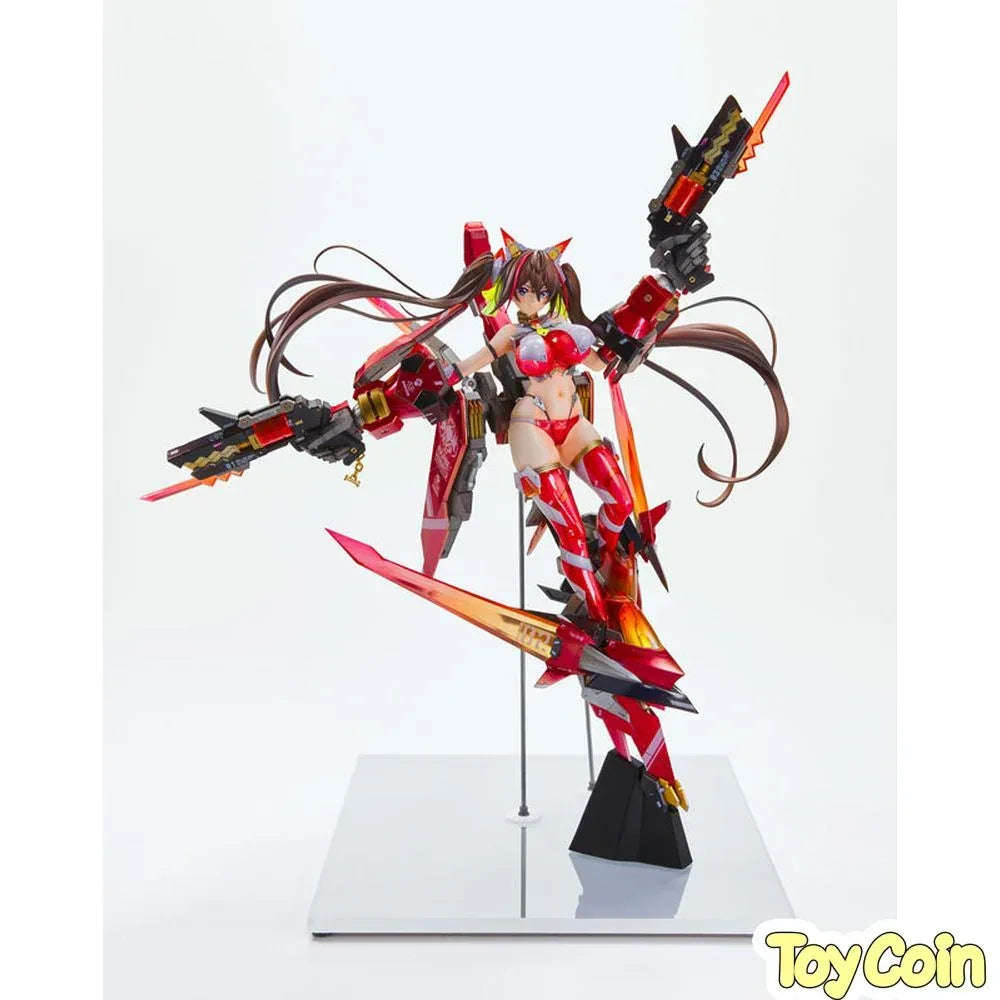 Akane Hinatsu by Vertex - Shop at ToyCoin