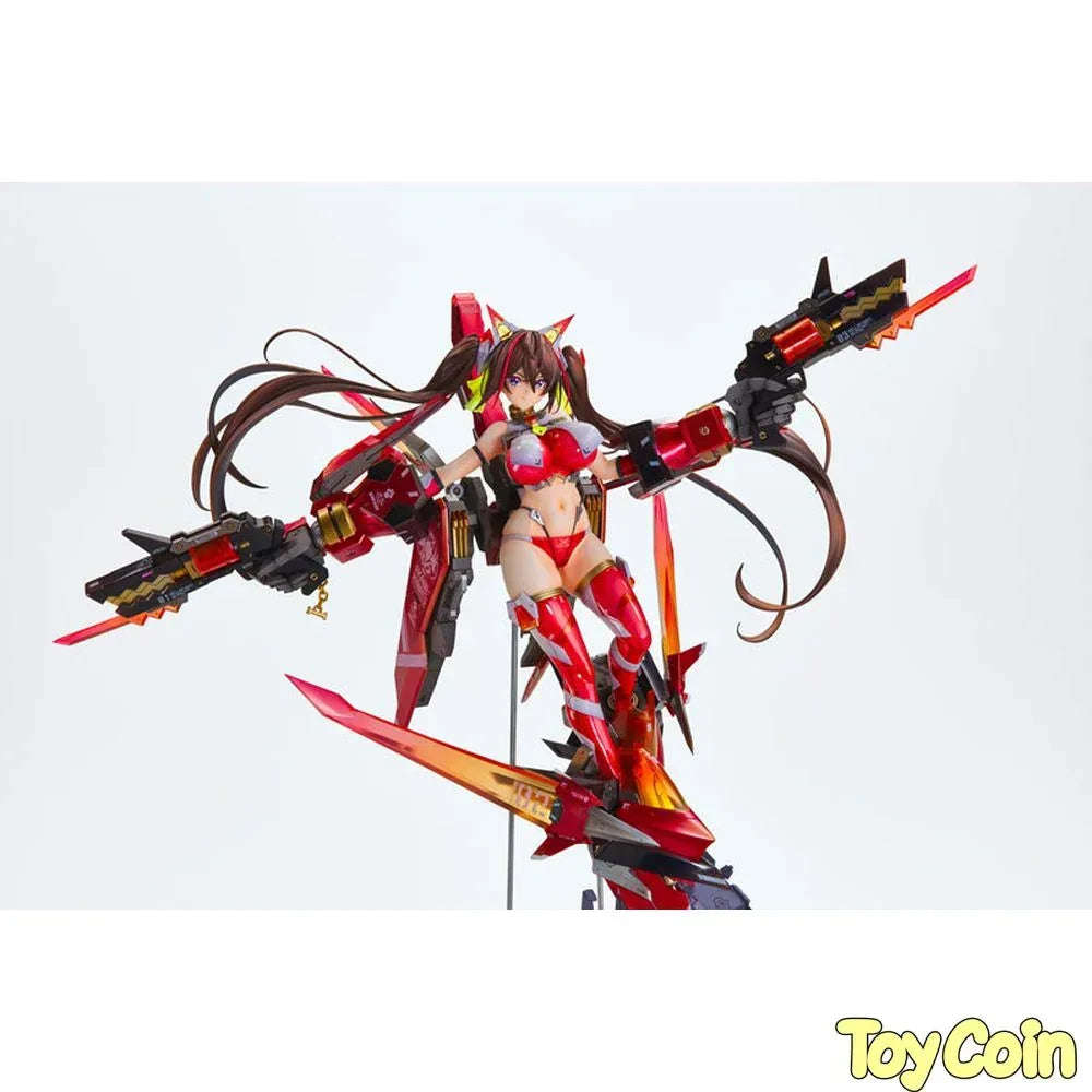 Akane Hinatsu by Vertex - Shop at ToyCoin