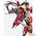 Akane Hinatsu by Vertex - Shop at ToyCoin