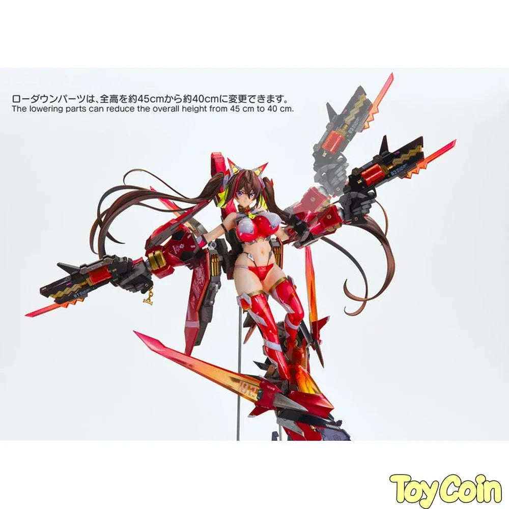 Akane Hinatsu by Vertex - Shop at ToyCoin
