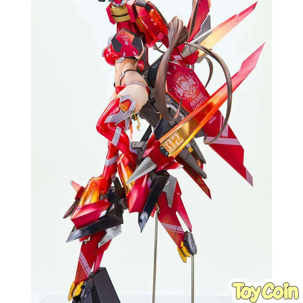 Akane Hinatsu by Vertex - Shop at ToyCoin