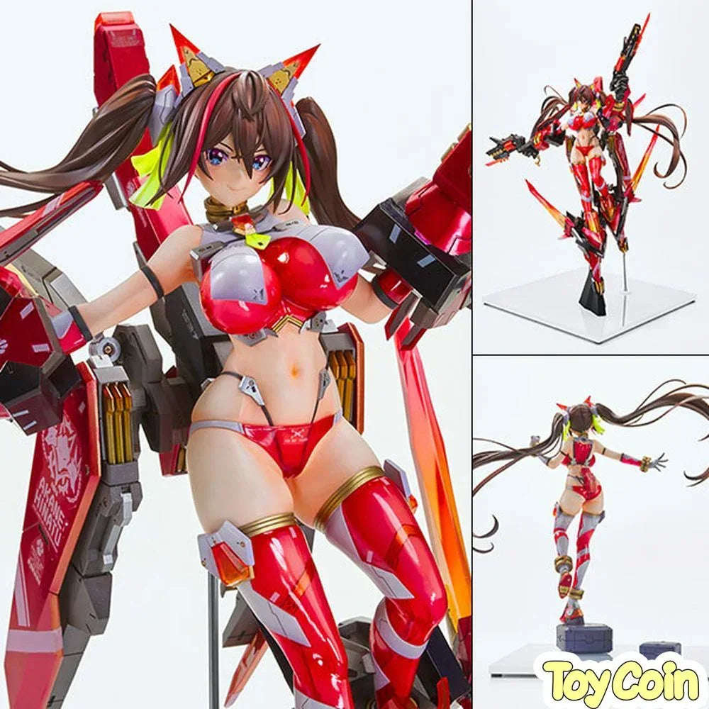 Akane Hinatsu by Vertex - Shop at ToyCoin