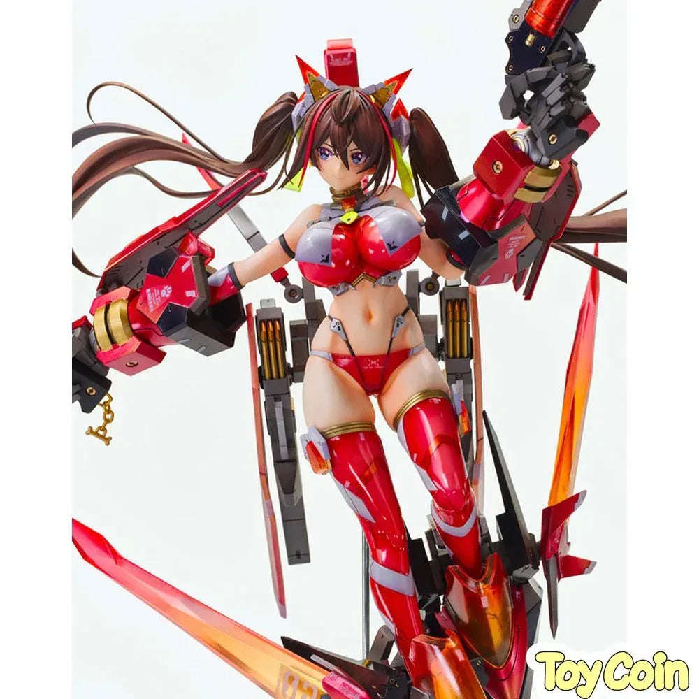 Akane Hinatsu by Vertex - Shop at ToyCoin