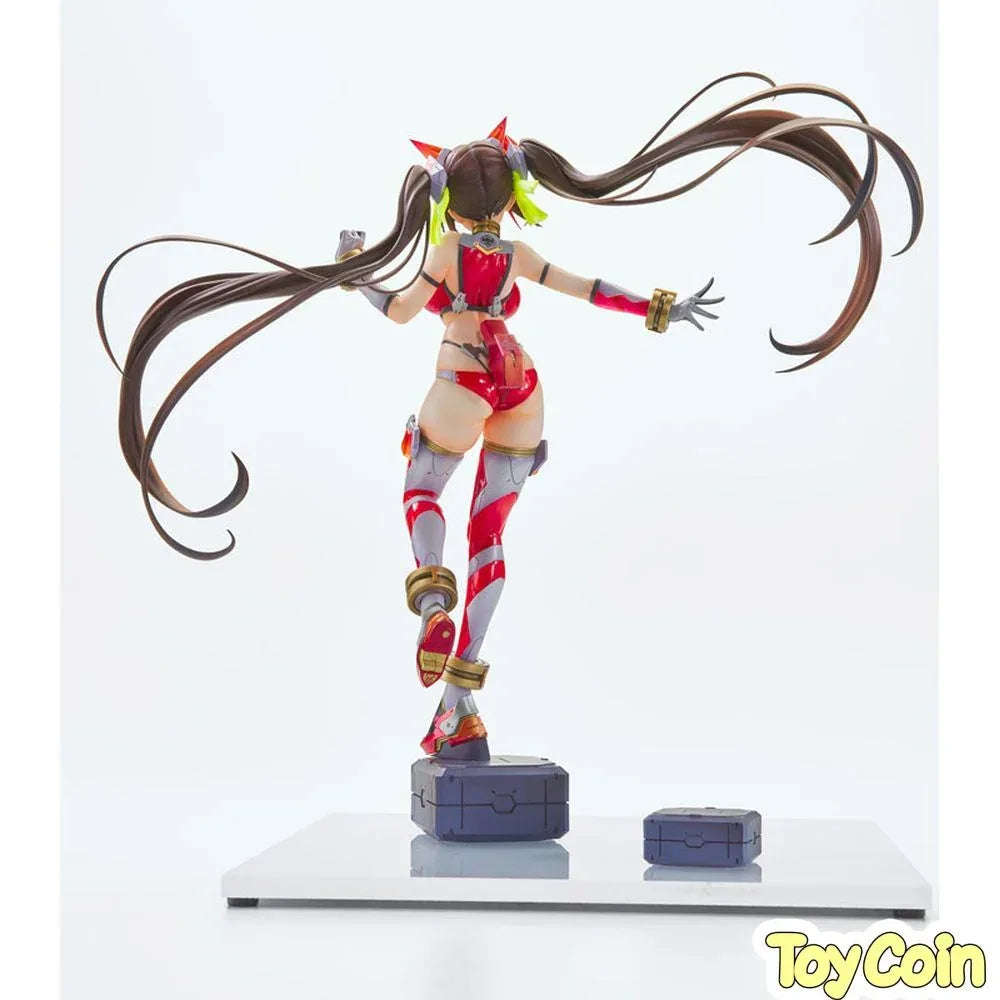 Akane Hinatsu by Vertex - Shop at ToyCoin