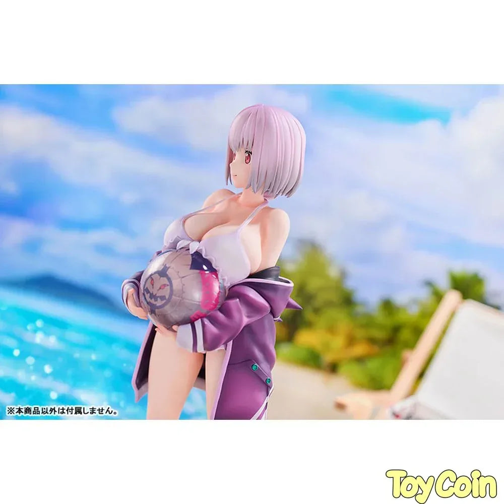 Akane Shinjo by  Alphamax 4562283272988 ToyCoin