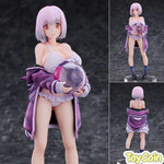 Akane Shinjo by  Alphamax 4562283272988 ToyCoin