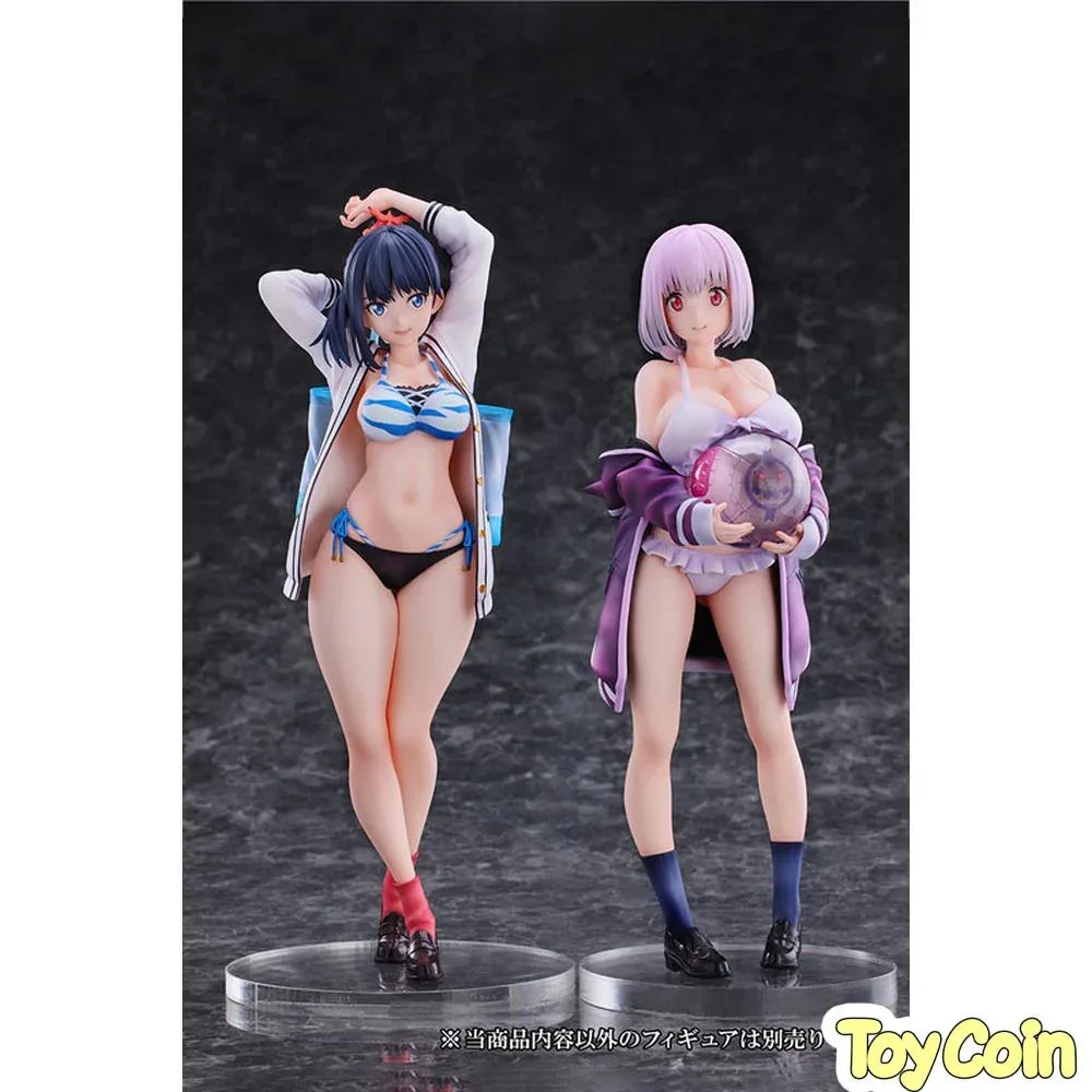 Akane Shinjo by Alphamax - Shop at ToyCoin