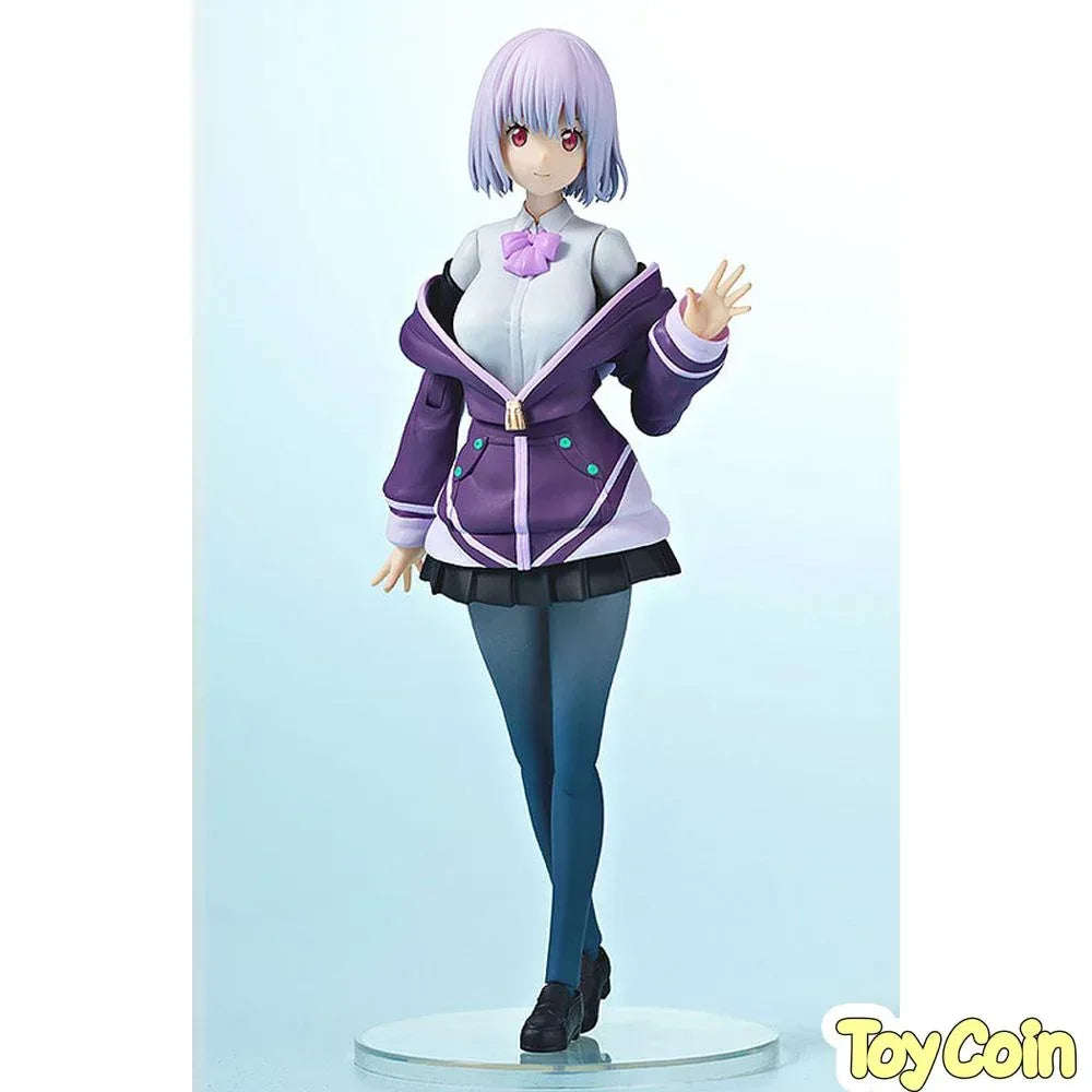 Akane Shinjo by annulus - Shop at ToyCoin