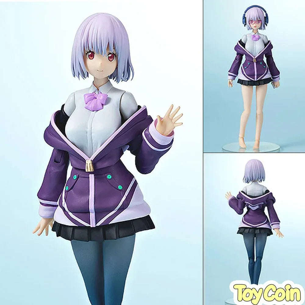 Akane Shinjo by annulus - Shop at ToyCoin