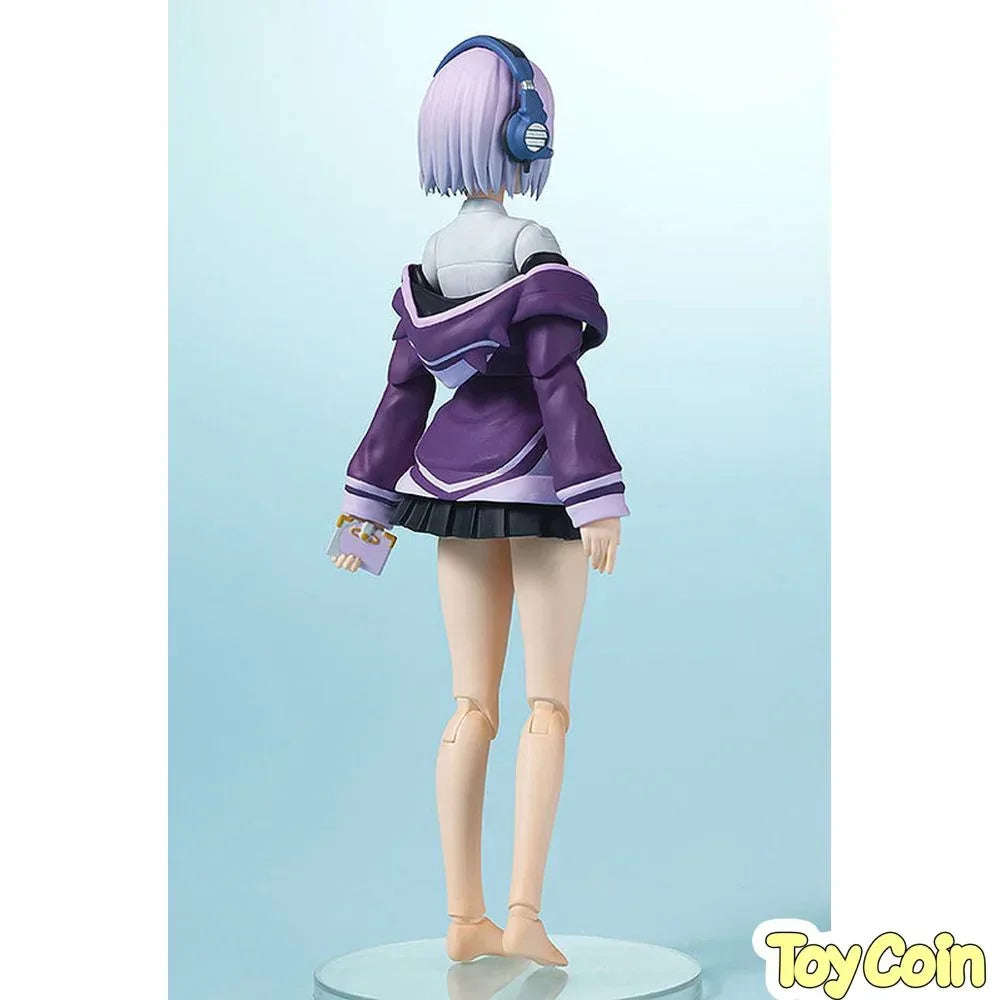 Akane Shinjo by annulus - Shop at ToyCoin