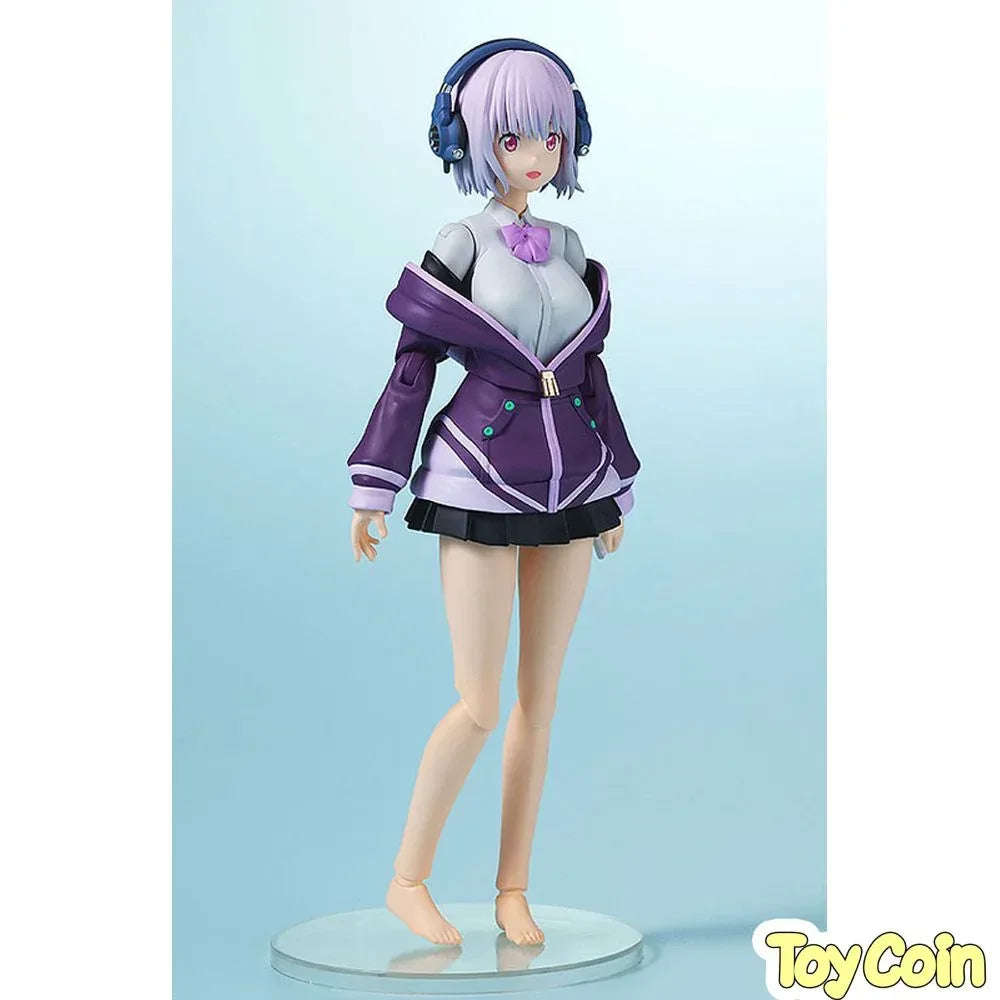 Akane Shinjo by annulus - Shop at ToyCoin