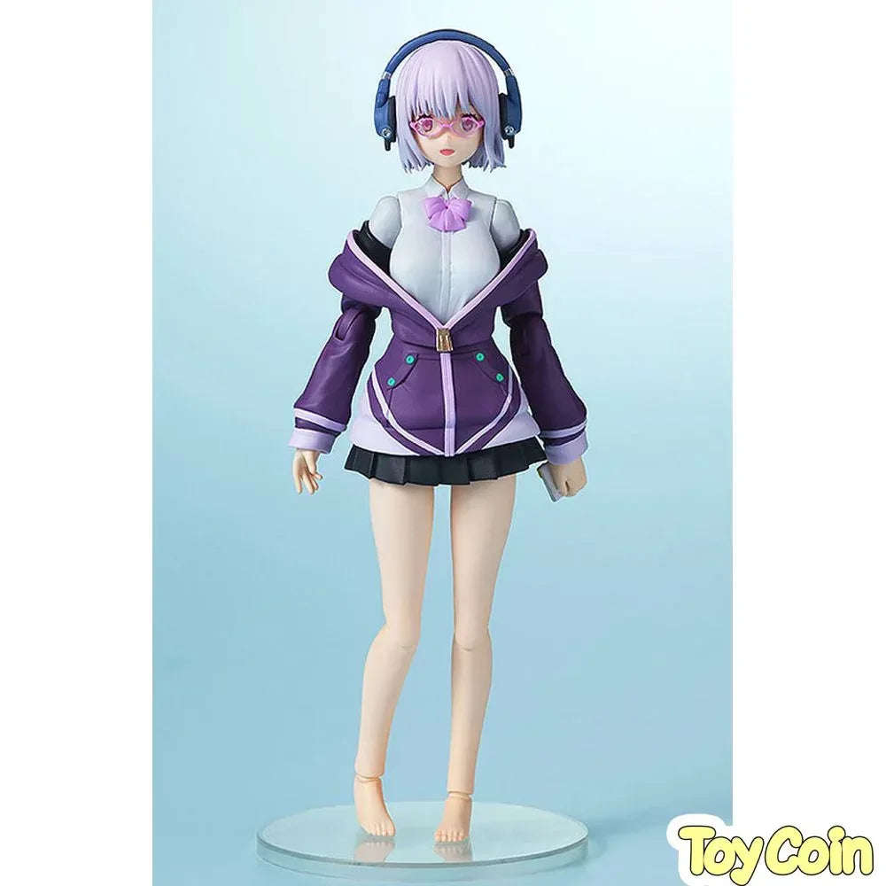 Akane Shinjo by annulus - Shop at ToyCoin
