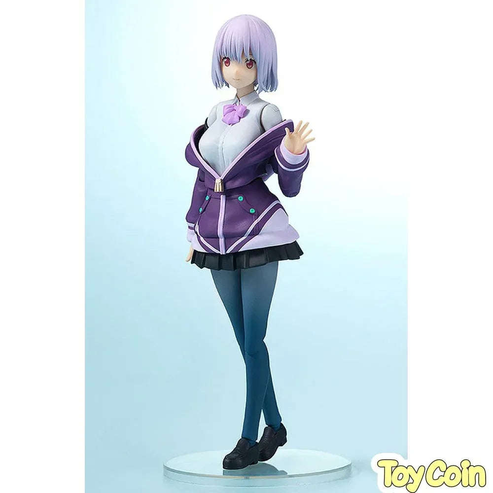 Akane Shinjo by annulus - Shop at ToyCoin