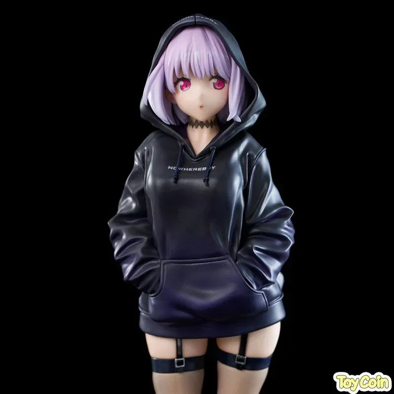 Akane Shinjo by Union Creative - Shop at ToyCoin