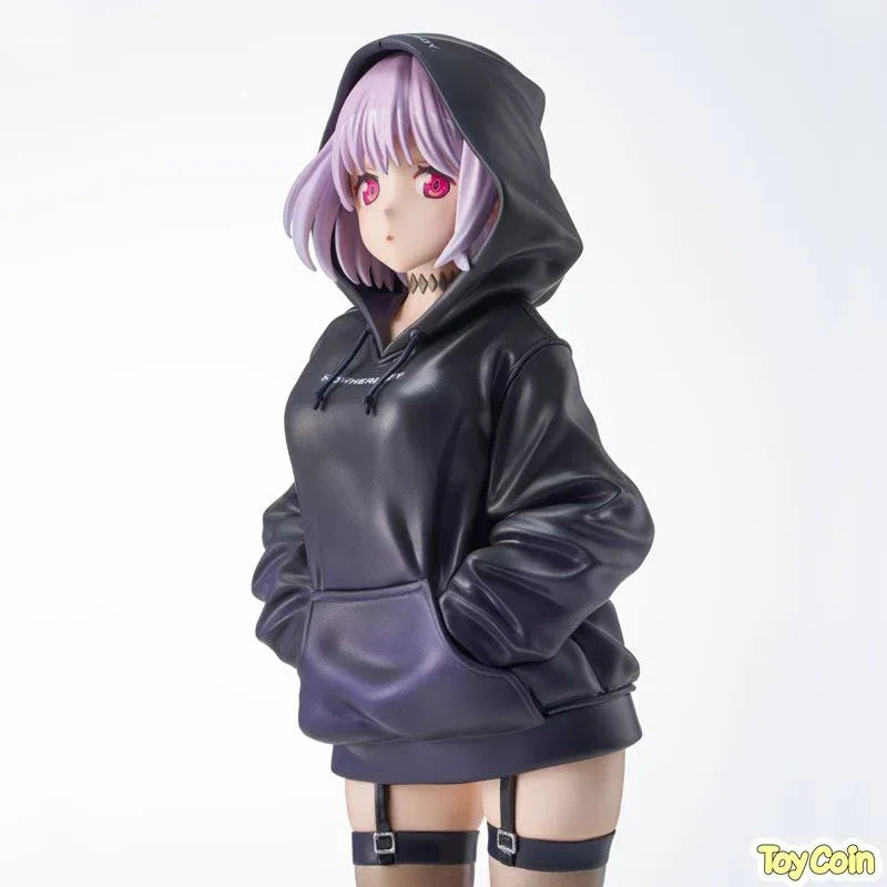 Akane Shinjo by Union Creative - Shop at ToyCoin