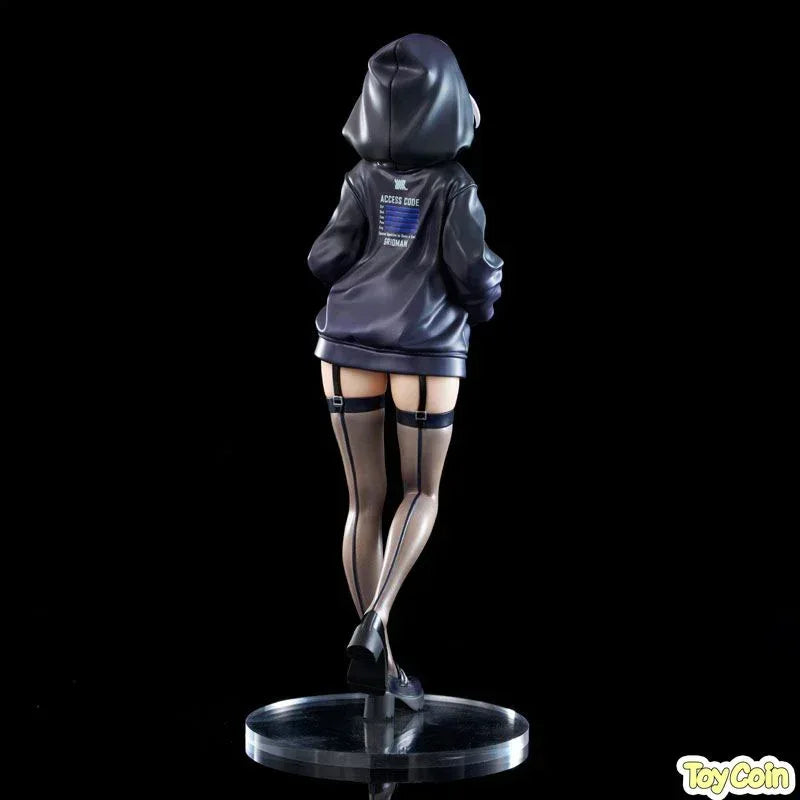 Akane Shinjo by Union Creative - Shop at ToyCoin