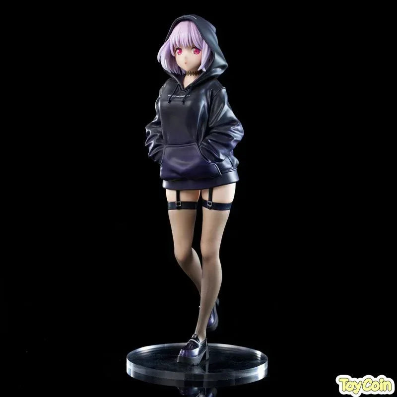 Akane Shinjo by Union Creative - Shop at ToyCoin