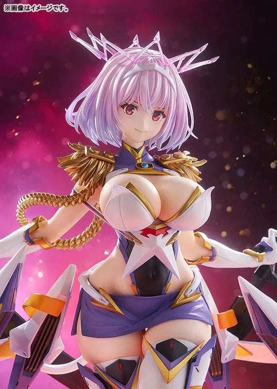 Akane Shinjo; Chaos New Order feat. saitom by Good Smile Company - Shop at ToyCoin