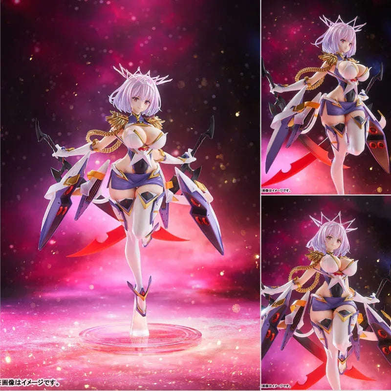 Akane Shinjo; Chaos New Order feat. saitom by Good Smile Company - Shop at ToyCoin