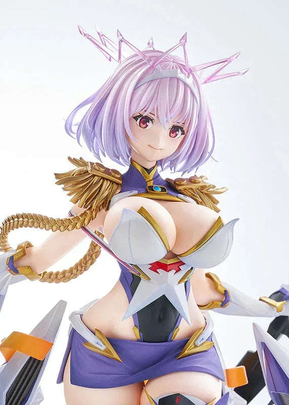 Akane Shinjo; Chaos New Order feat. saitom by Good Smile Company - Shop at ToyCoin
