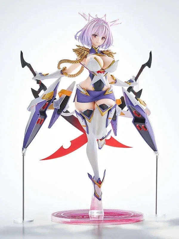 Akane Shinjo; Chaos New Order feat. saitom by Good Smile Company - Shop at ToyCoin