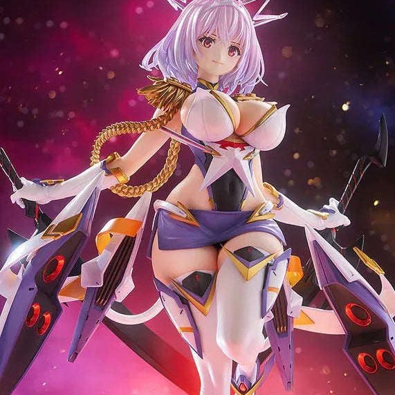 Akane Shinjo; Chaos New Order feat. saitom by Good Smile Company - Shop at ToyCoin