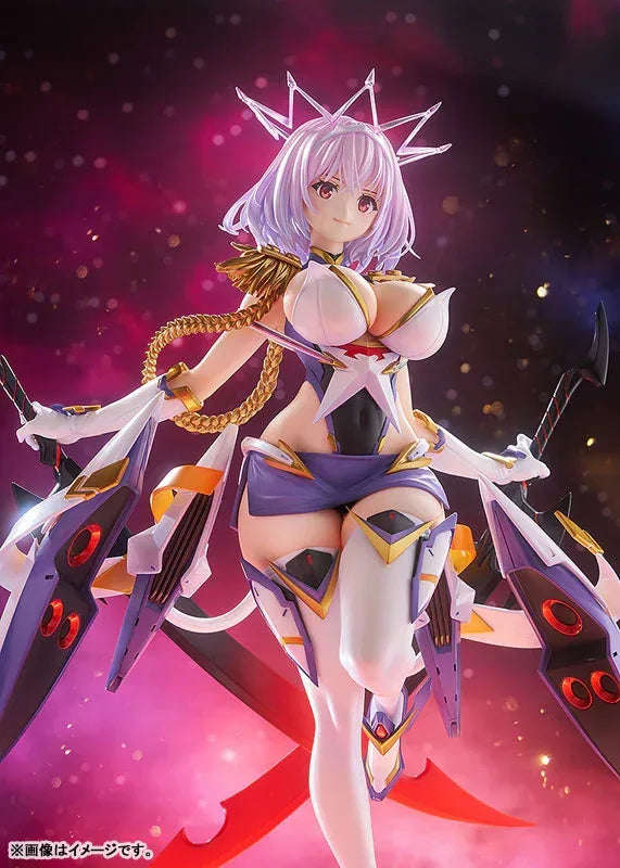 Akane Shinjo; Chaos New Order feat. saitom by Good Smile Company - Shop at ToyCoin